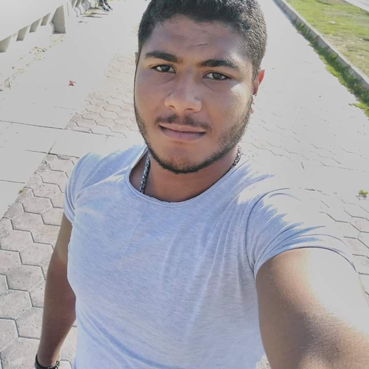 Shehab Elshenawy